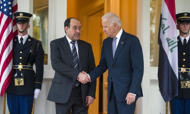 ΗΠΑ: Θα βοηθήσουμε το Ιράκ να καταπολεμήσει την αλ Κάιντα